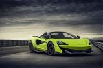 McLaren 600LT Spider 2019 года (WW)
